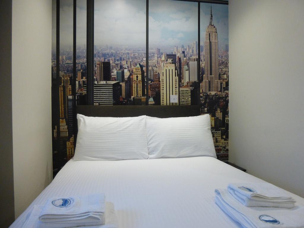 Dreams Hotel 3*