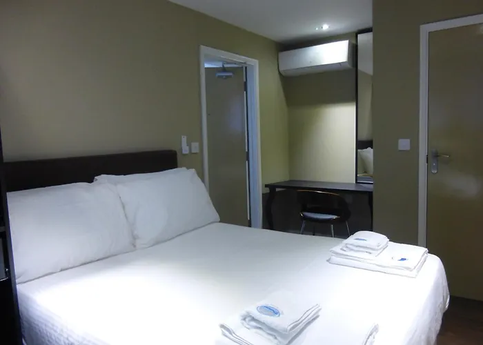 Dreams Hotel