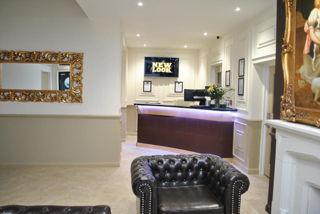 Dreams Hotel 3*