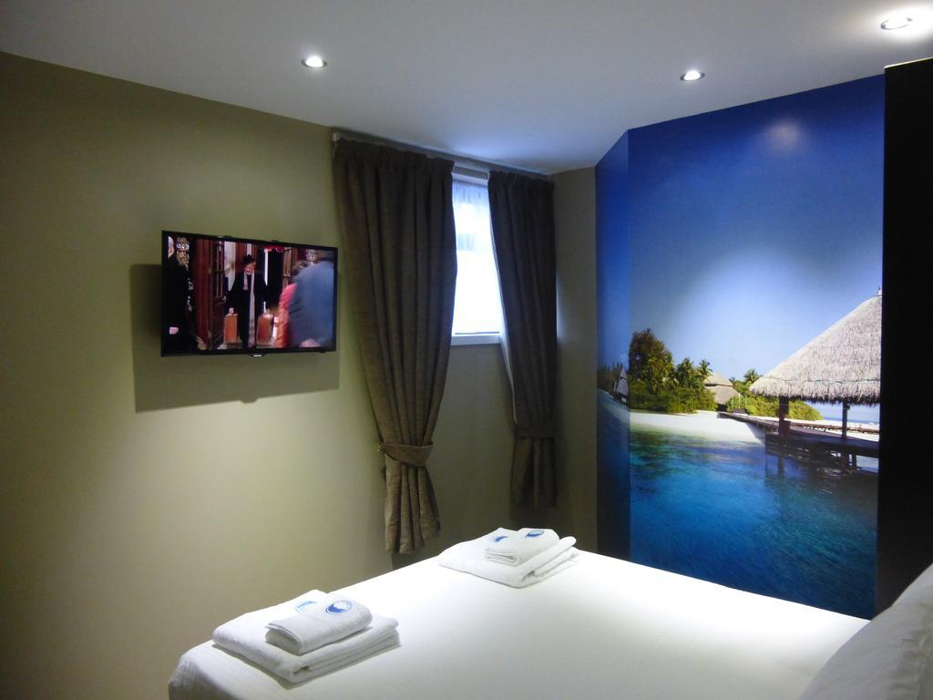 Dreams Hotel 3*