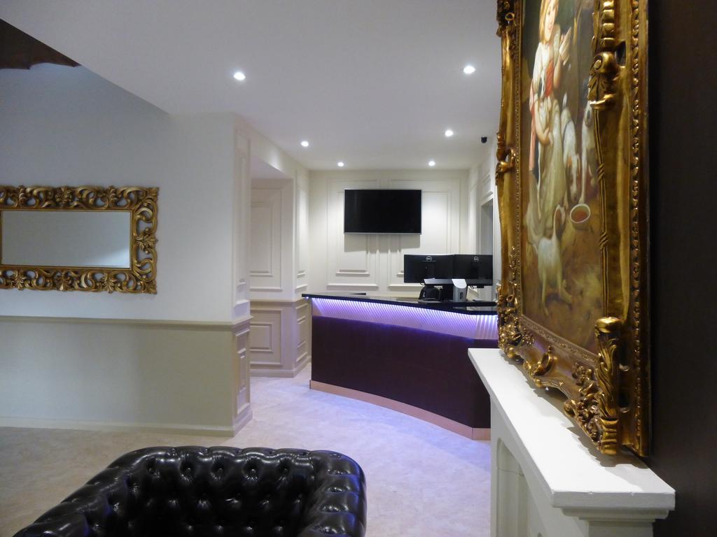 Hotel Dreams Barking (Greater London)