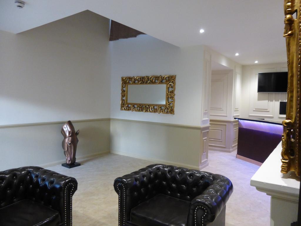 Hotel Dreams Barking (Greater London)