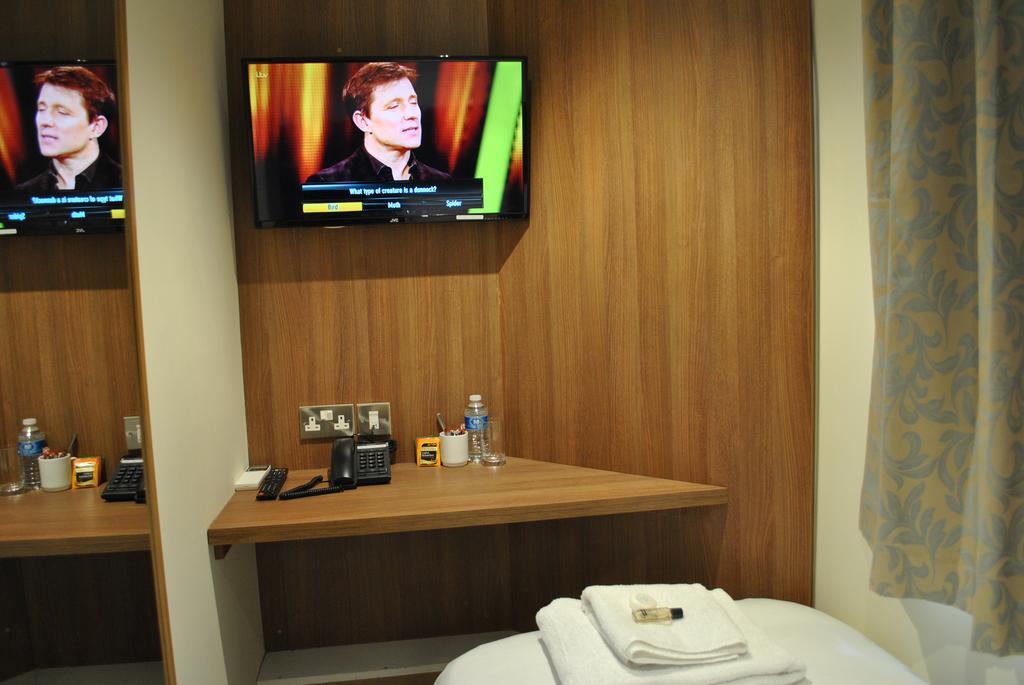 Dreams Hotel 3*