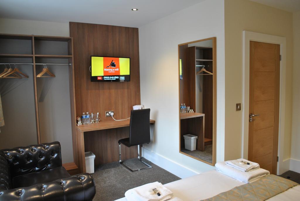 Hotel Dreams 3*