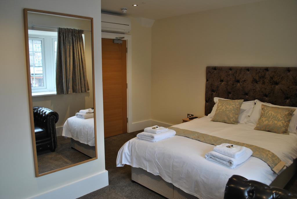 Dreams 3* Barking (Greater London)